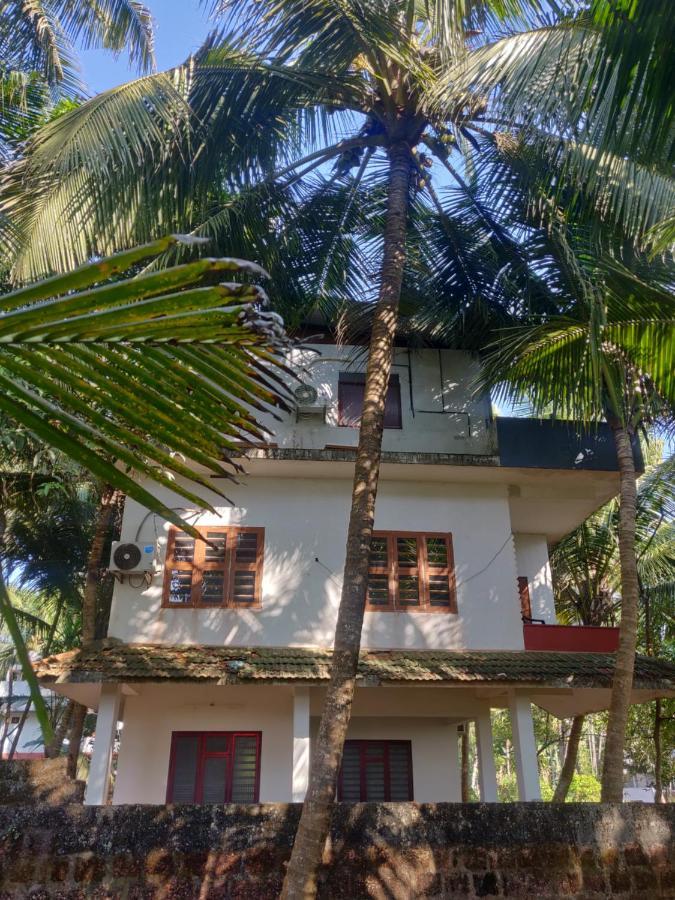 Sunshine Service Villa كانور المظهر الخارجي الصورة
