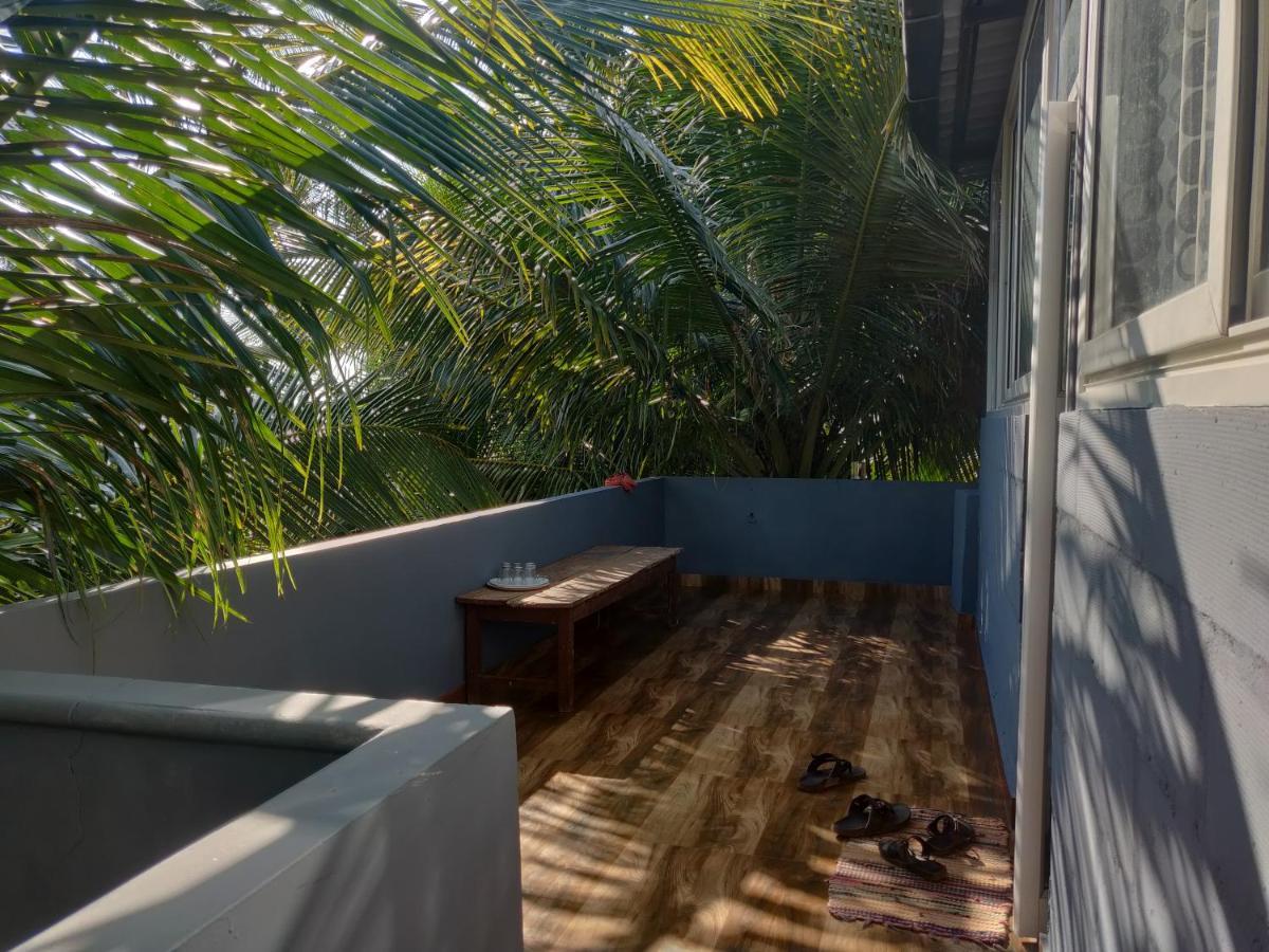 Sunshine Service Villa كانور المظهر الخارجي الصورة