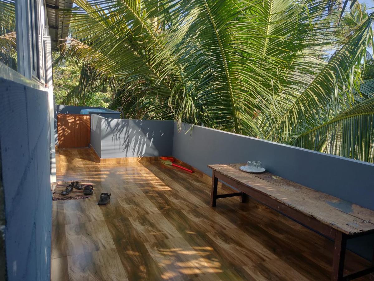 Sunshine Service Villa كانور المظهر الخارجي الصورة