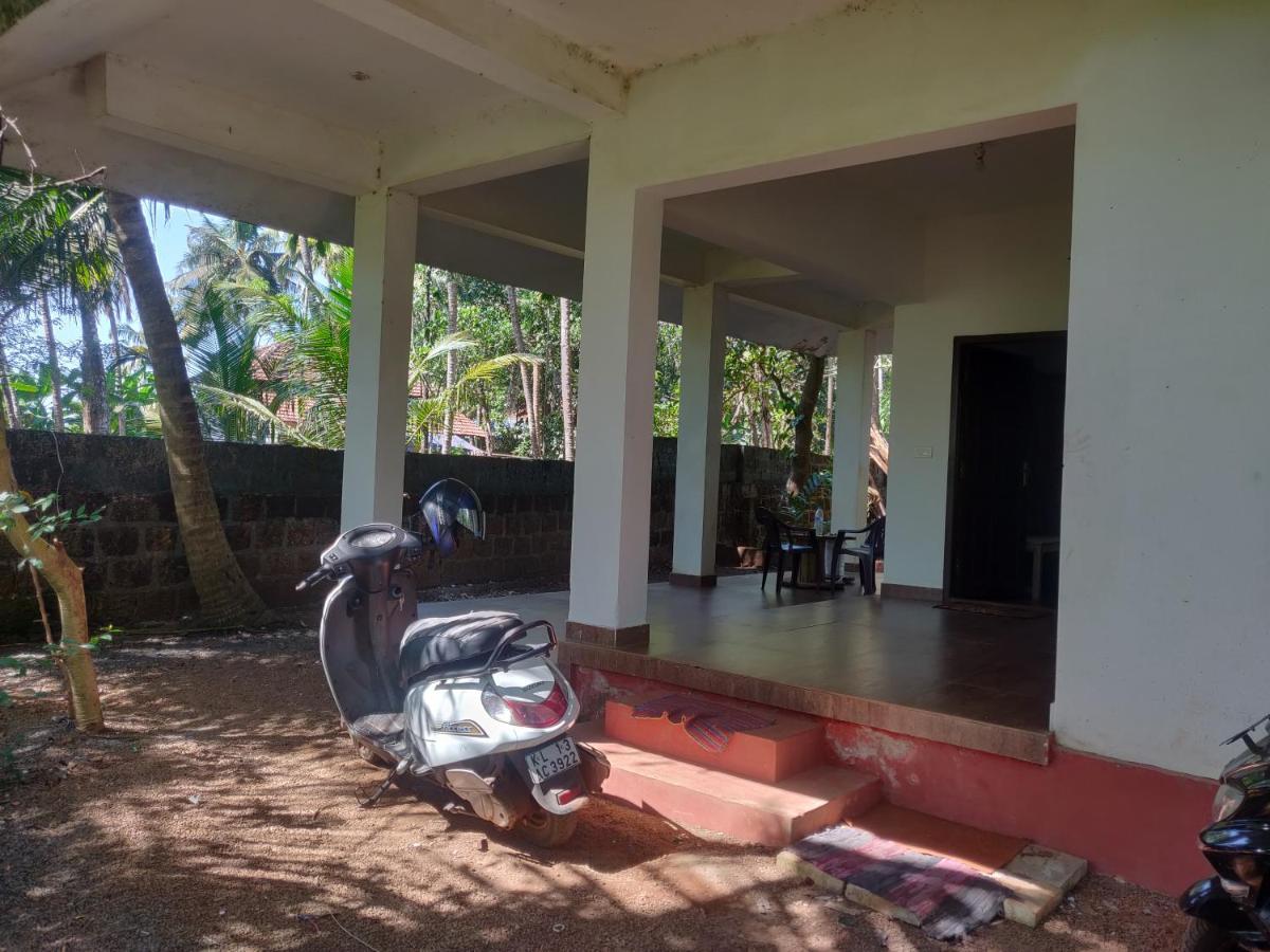 Sunshine Service Villa كانور المظهر الخارجي الصورة