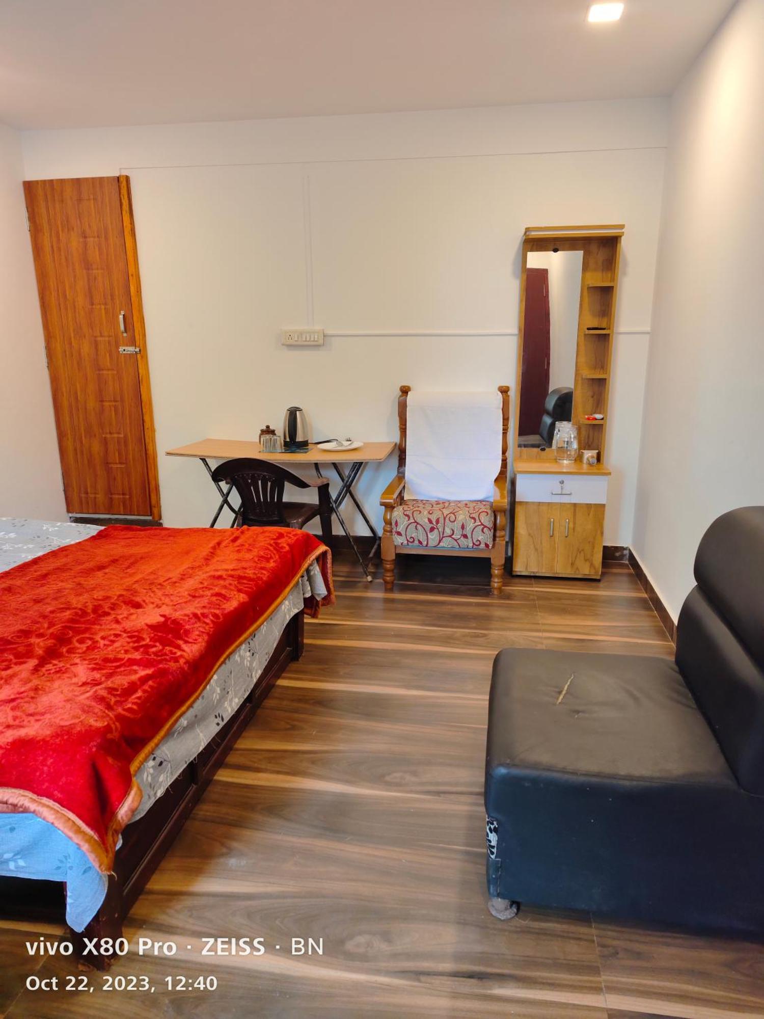 Sunshine Service Villa كانور المظهر الخارجي الصورة