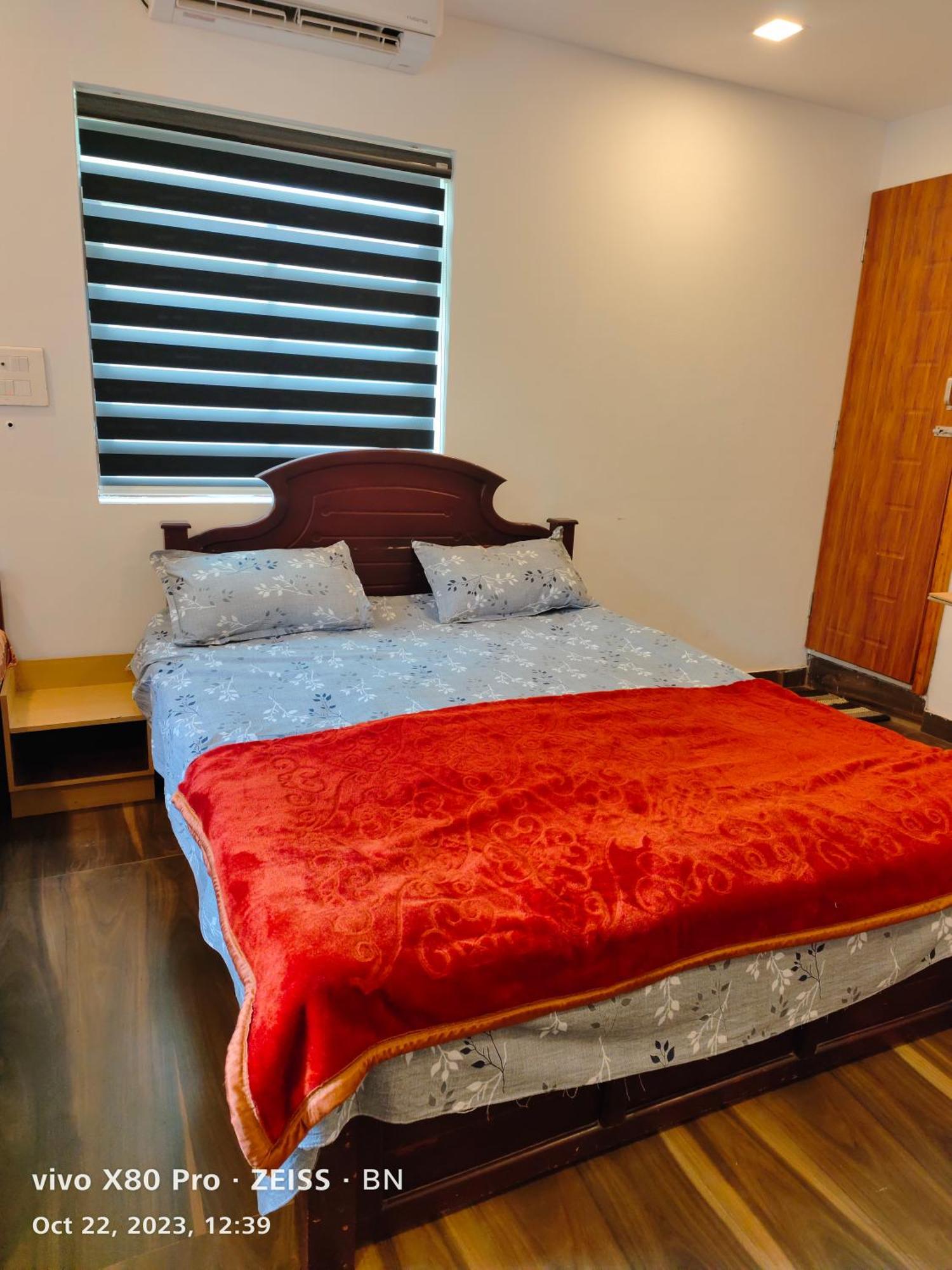 Sunshine Service Villa كانور المظهر الخارجي الصورة