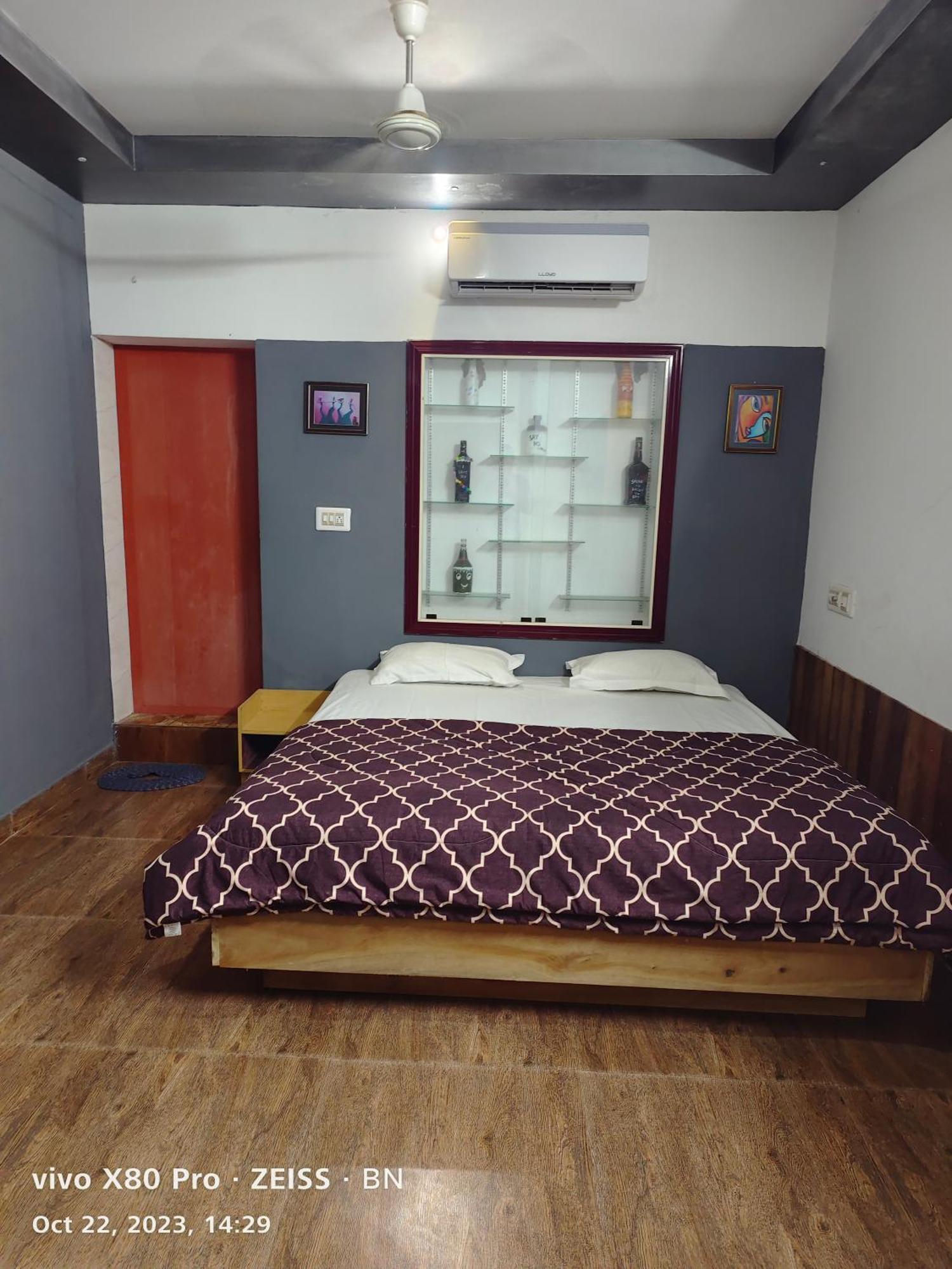 Sunshine Service Villa كانور المظهر الخارجي الصورة