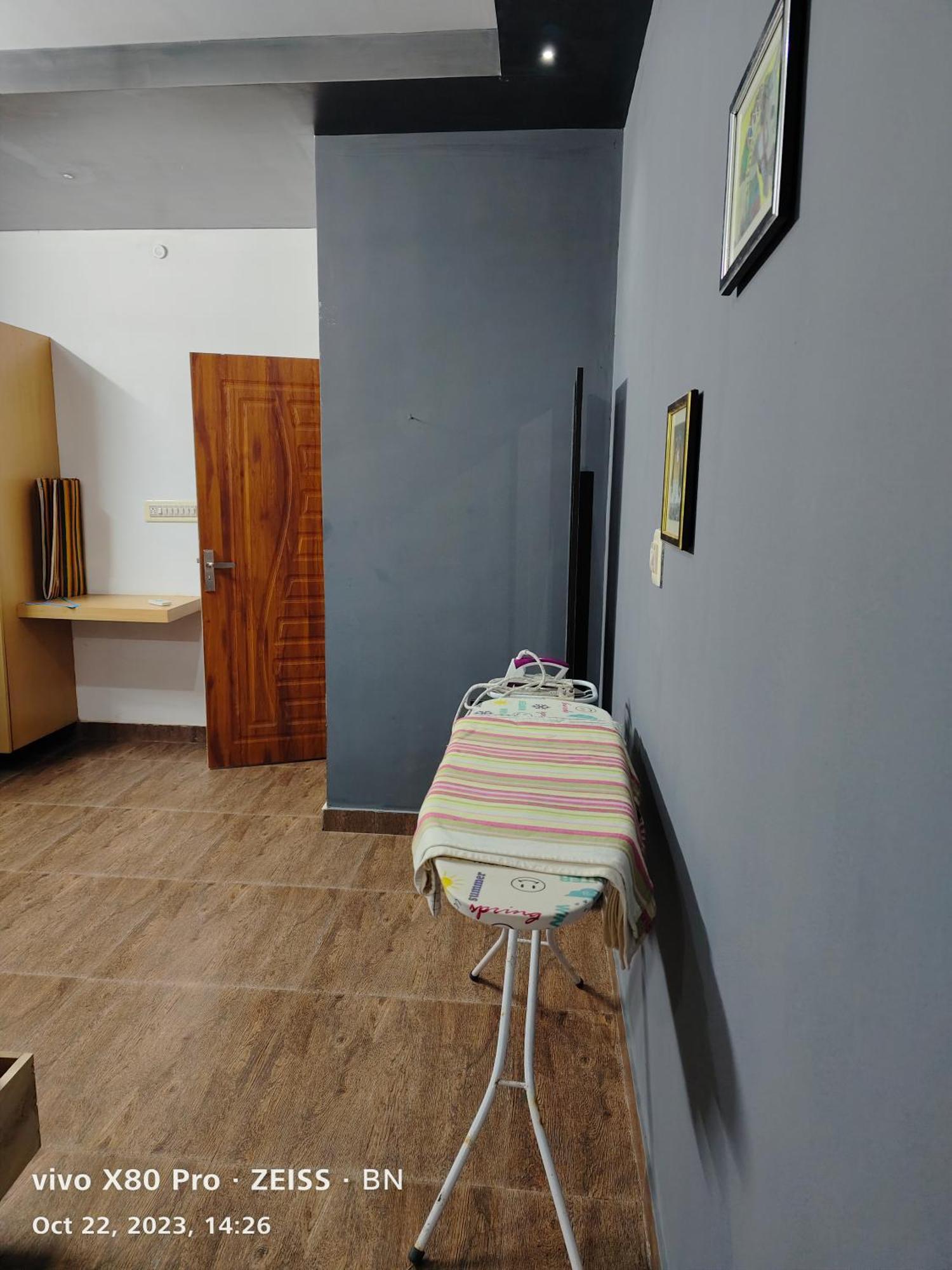 Sunshine Service Villa كانور المظهر الخارجي الصورة