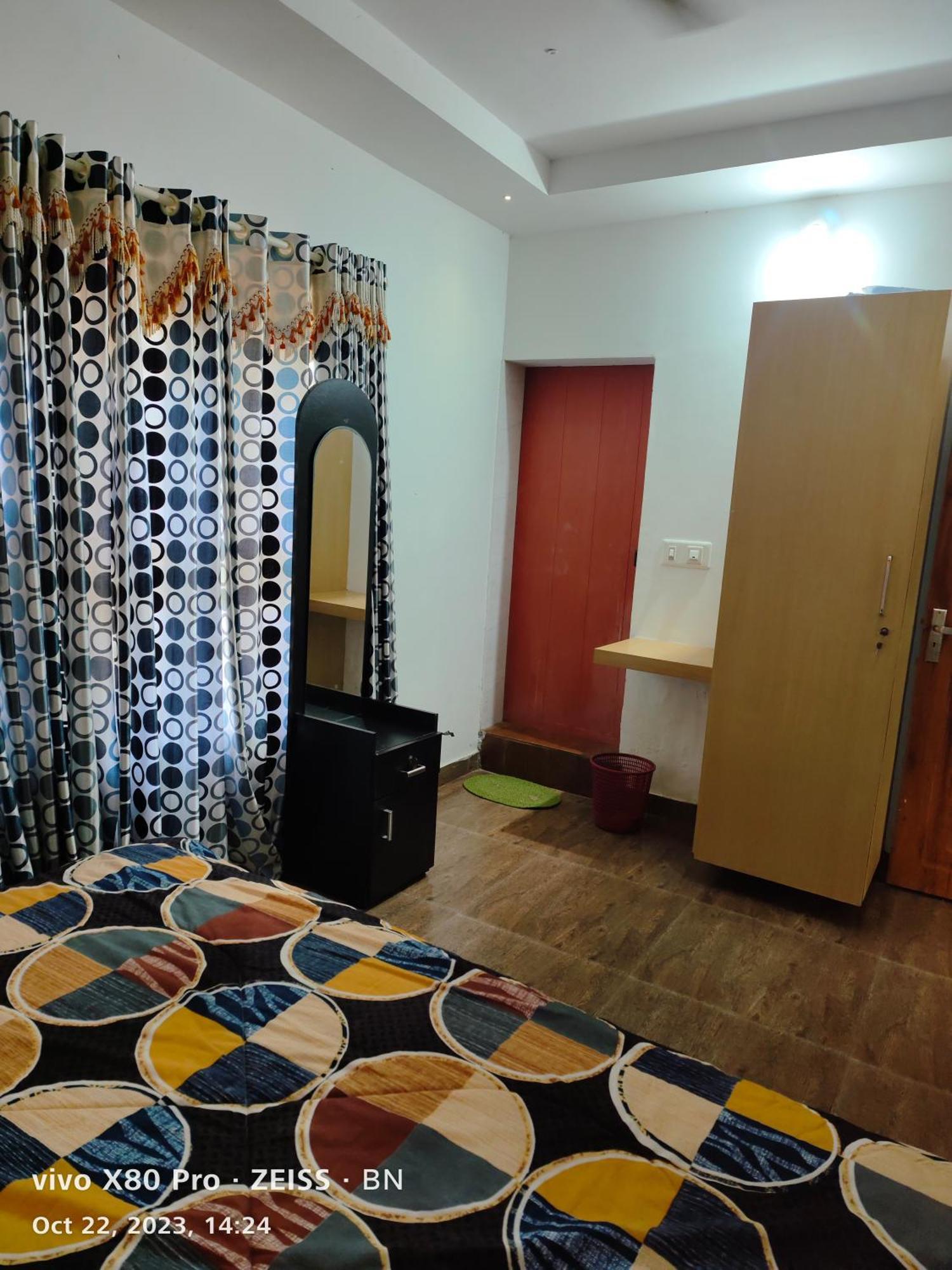Sunshine Service Villa كانور المظهر الخارجي الصورة