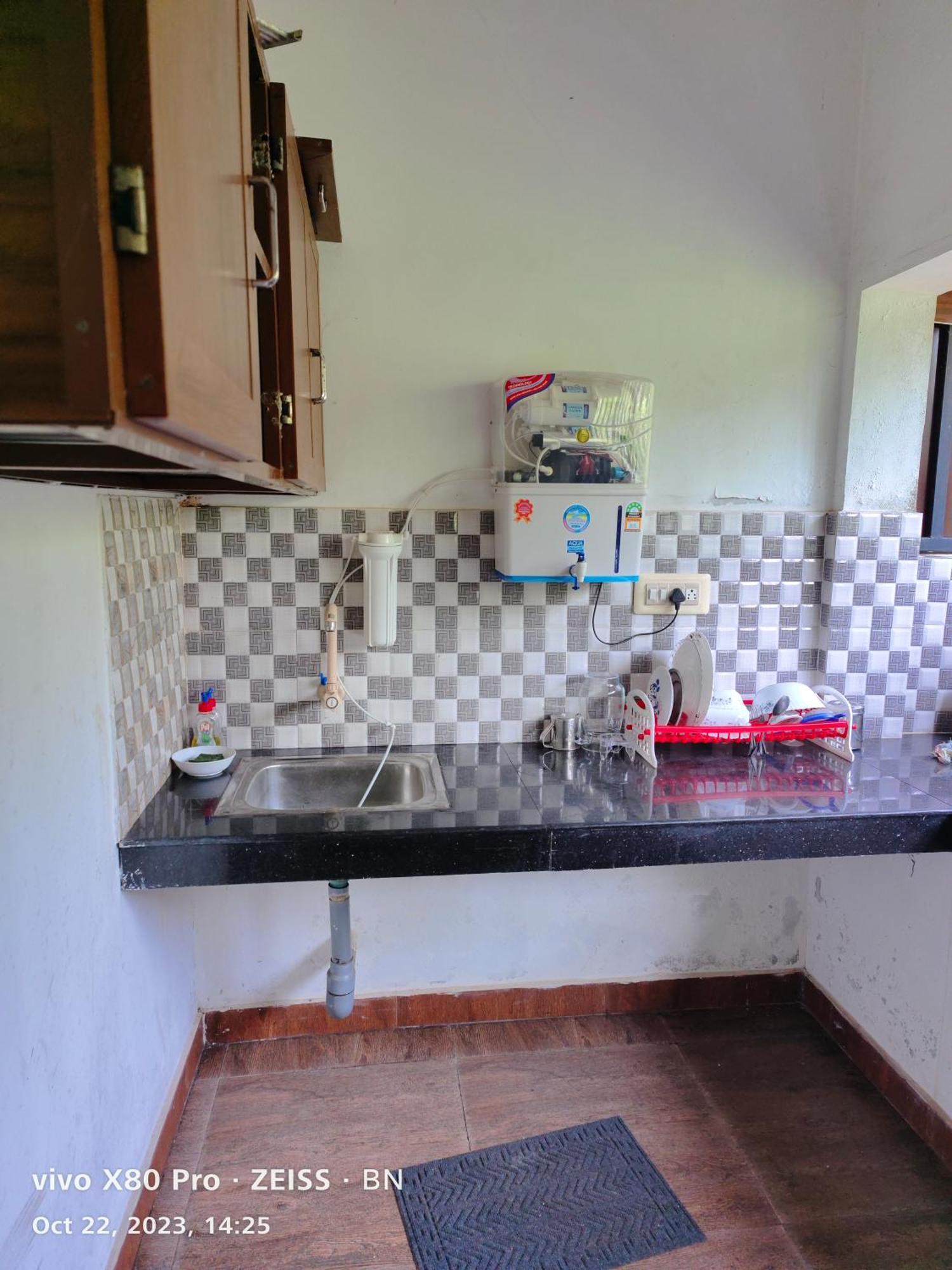 Sunshine Service Villa كانور المظهر الخارجي الصورة