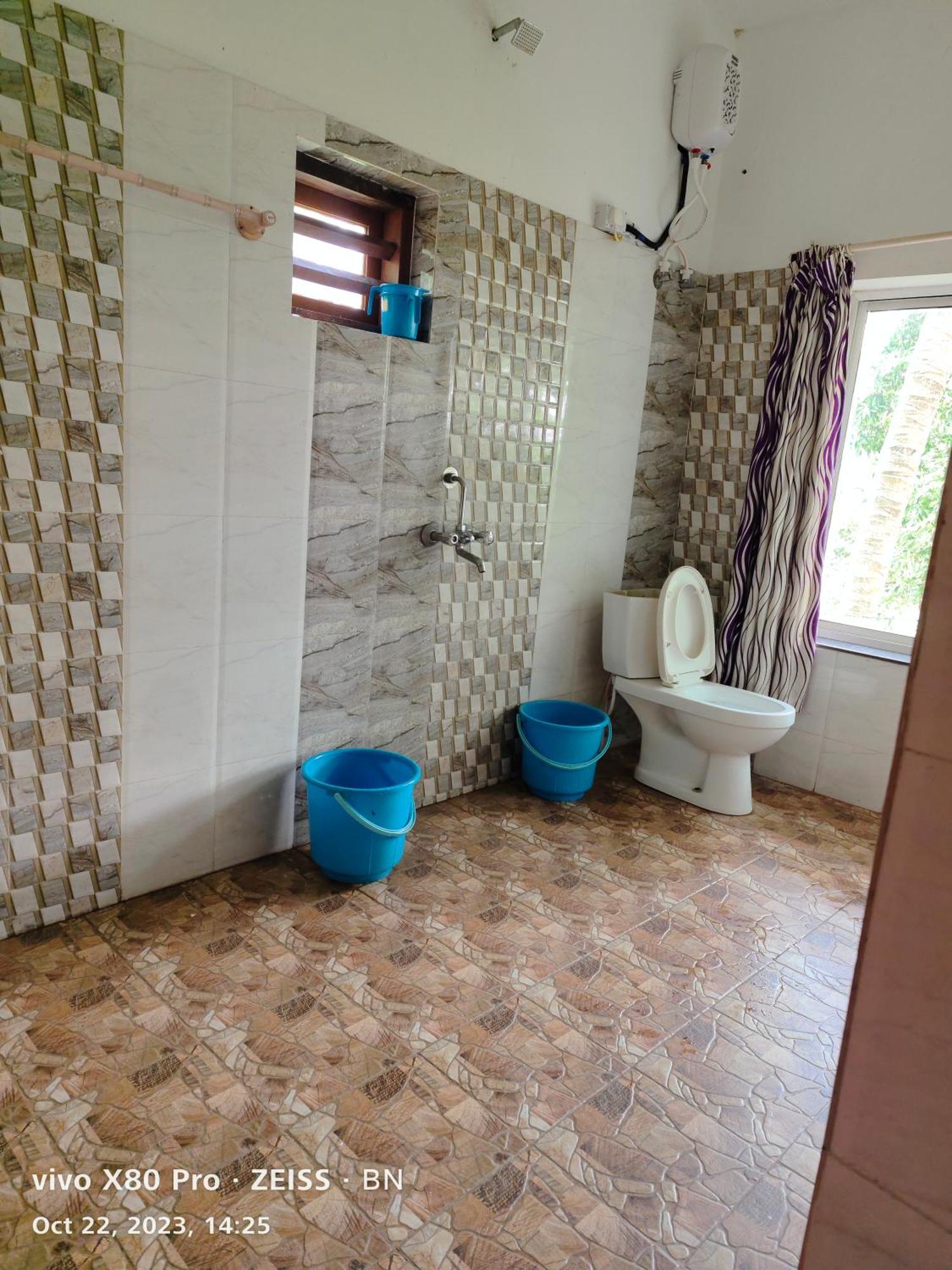 Sunshine Service Villa كانور المظهر الخارجي الصورة