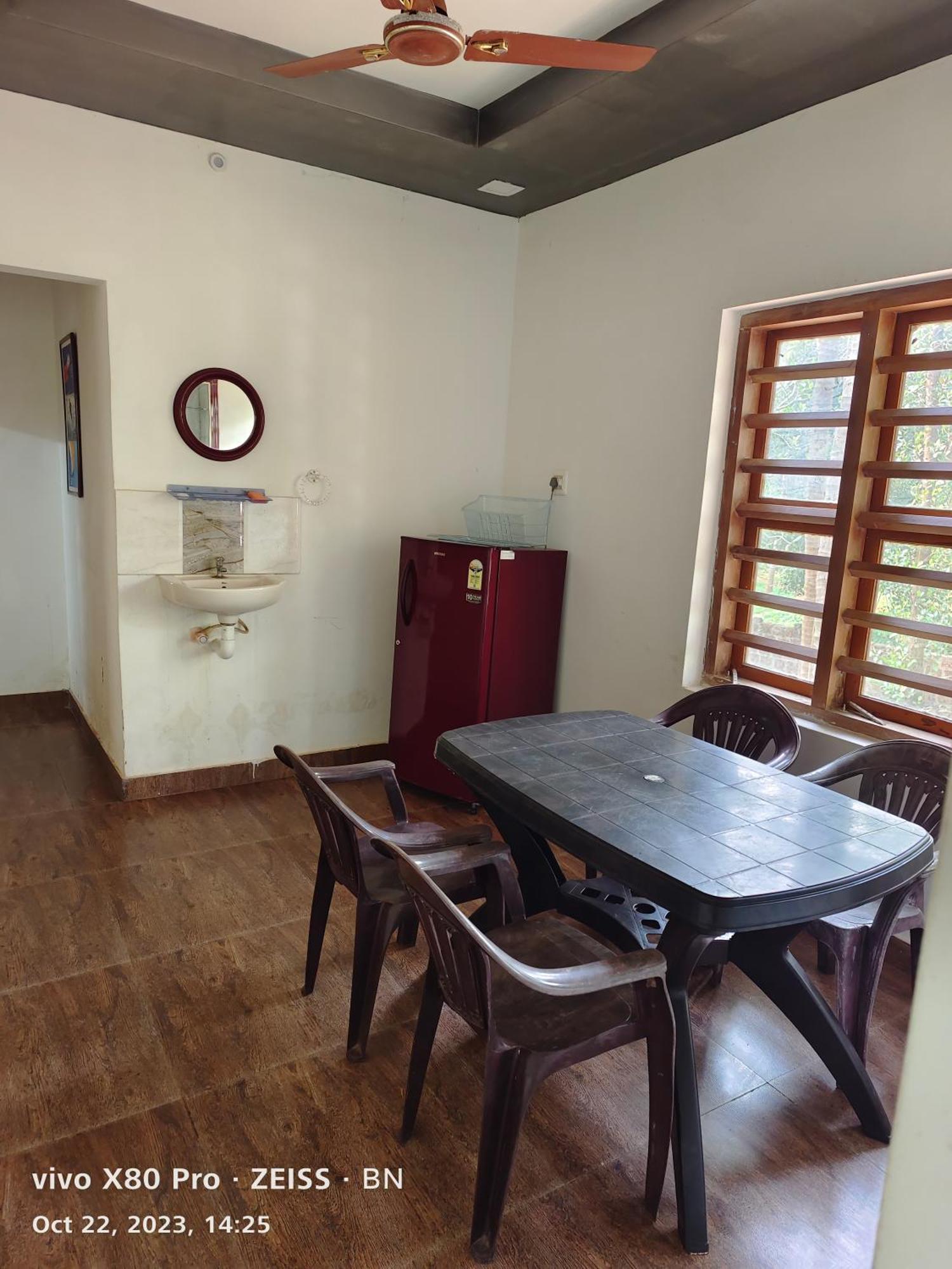 Sunshine Service Villa كانور المظهر الخارجي الصورة