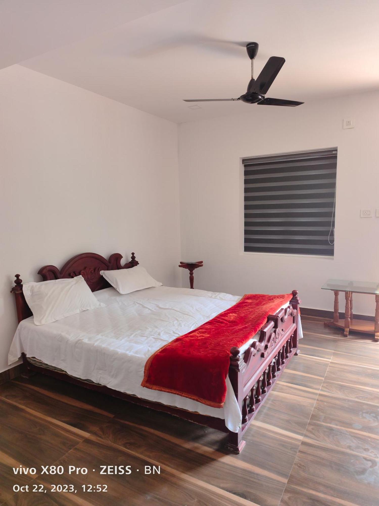 Sunshine Service Villa كانور المظهر الخارجي الصورة