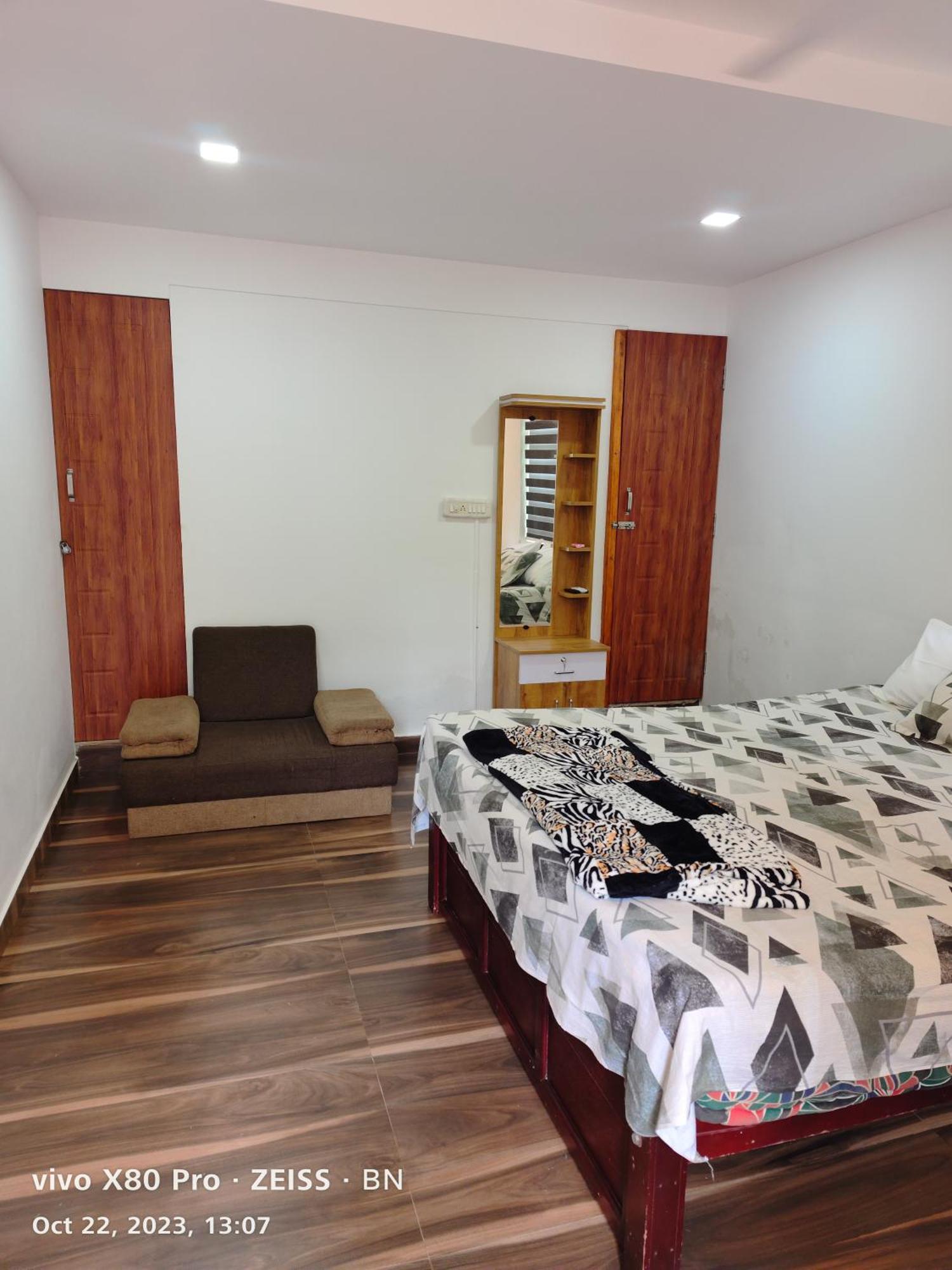 Sunshine Service Villa كانور المظهر الخارجي الصورة