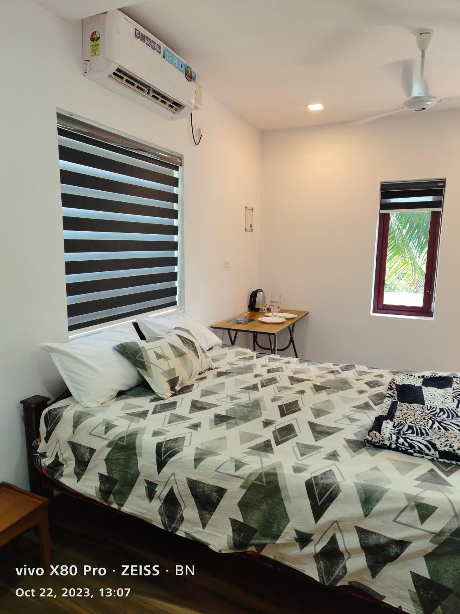 Sunshine Service Villa كانور المظهر الخارجي الصورة